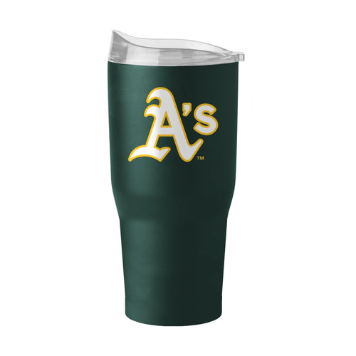 Product Image for Oakland Athletics 30 oz. Flipside Powder Coat Tumbler