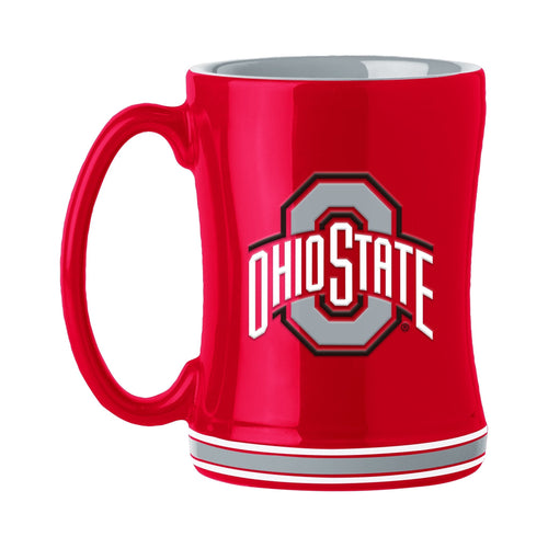 Product Image for Ohio State 14 oz. Relief Mug