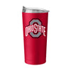 Ohio State 20oz Flipside Powder Coat Tumbler - Logo Brands