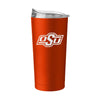 Oklahoma State 20oz Flipside Powder Coat Tumbler - Logo Brands