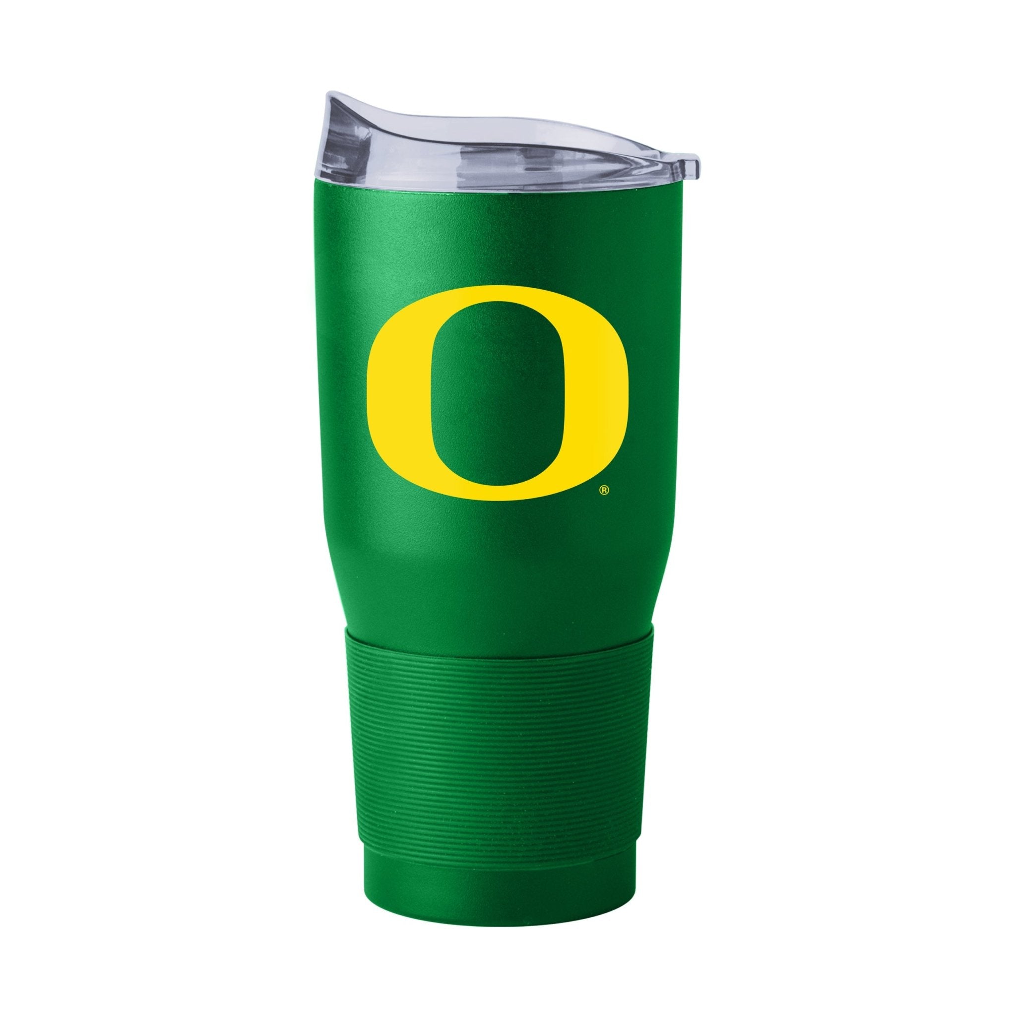 Oregon 30oz Flipside Powder Coat Tumbler - Logo Brands