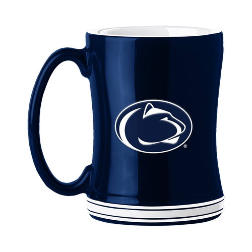 Product Image for Penn State 14 oz. Relief Mug