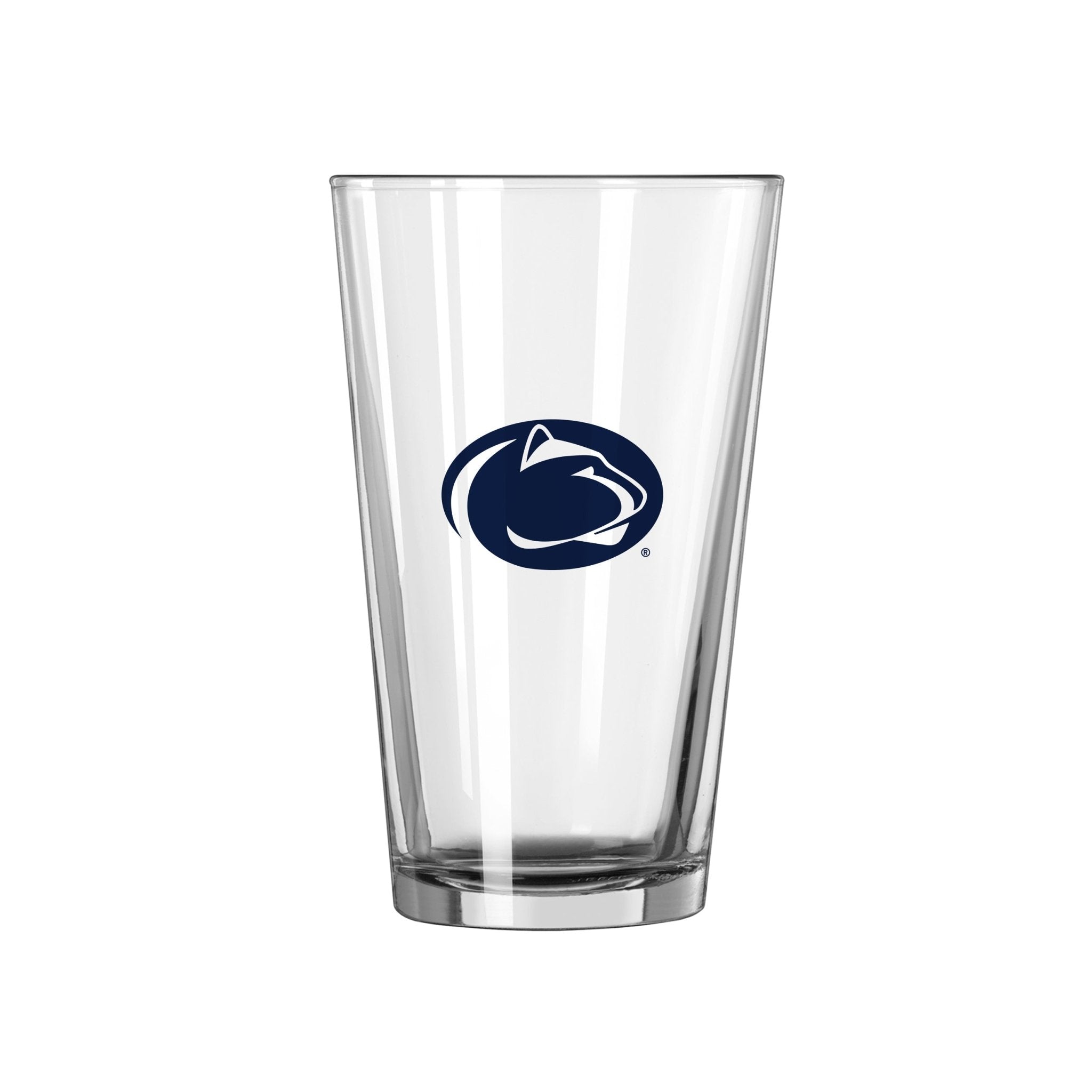 Penn State 16oz Gameday Pint Glass - Logo Brands,Penn State 16oz Gameday Pint Glass - Logo Brands