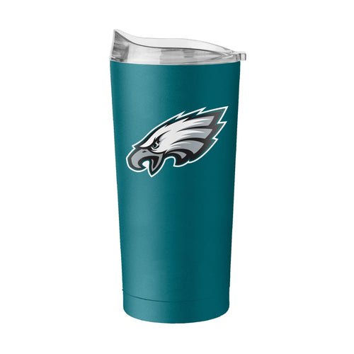 Product Image for Philadelphia Eagles 20 oz. Flipside Powder Coat Tumbler