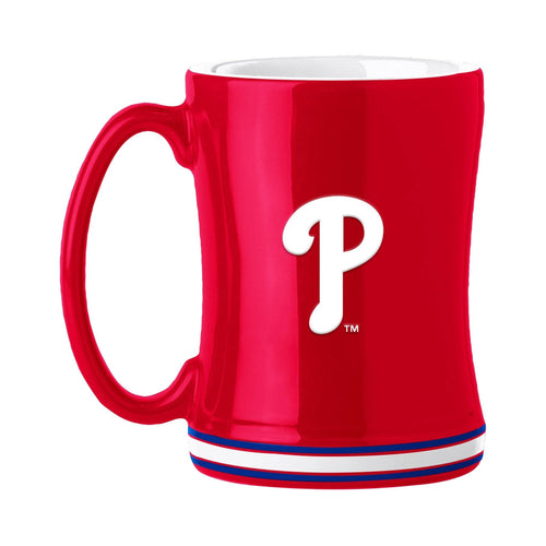 Product Image for Philadelphia Phillies 14 oz. Relief Mug