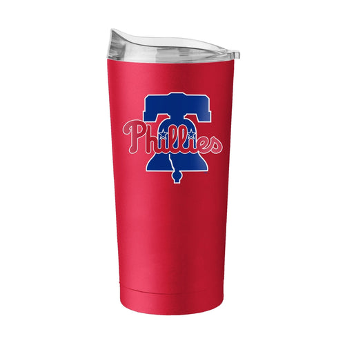 Product Image for Philadelphia Phillies 20 oz. Flipside Powder Coat Tumbler