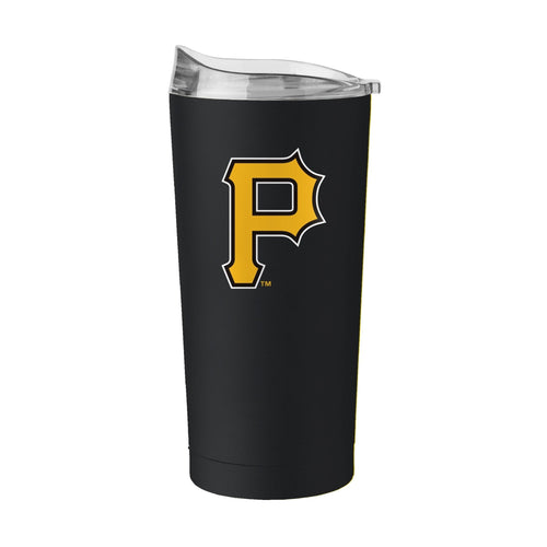 Product Image for Pittsburgh Pirates 20 oz. Flipside Powder Coat Tumbler