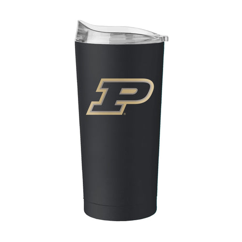 Product Image for Purdue 20 oz. Flipside Powder Coat Tumbler