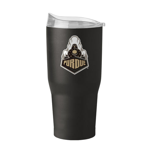 Product Image for Purdue 30 oz. Flipside Powder Coat Tumbler