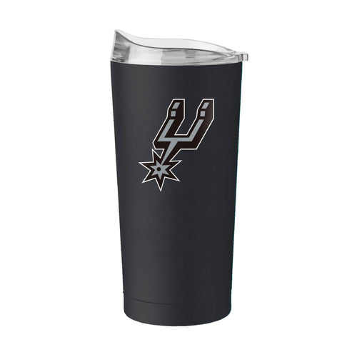 Product Image for San Antonio Spurs 20oz Flipside Powder Coat Tumbler