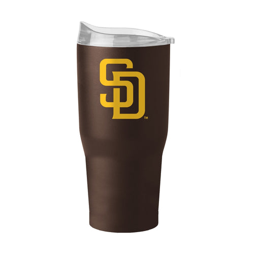 Product Image for San Diego Padres 30 oz. Flipside Powder Coat Tumbler