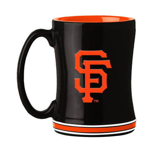 Product Image for San Francisco Giants 14 oz. Relief Mug