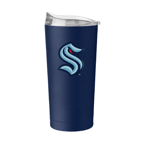 Product Image for Seattle Kraken 20 oz. Flipside Powder Coat Tumbler