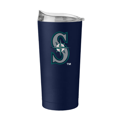 Product Image for Seattle Mariners 20 oz. Flipside Powder Coat Tumbler