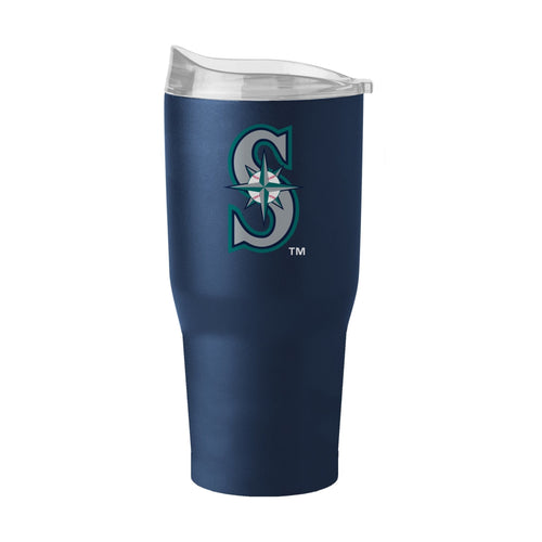 Product Image for Seattle Mariners 30 oz. Flipside Powder Coat Tumbler