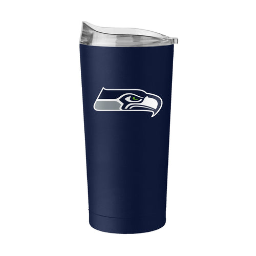 Product Image for Seattle Seahawks 20 oz. Flipside Powder Coat Tumbler