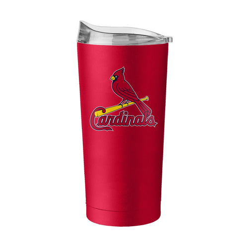 Product Image for St Louis Cardinals 20 oz. Flipside Powder Coat Tumbler