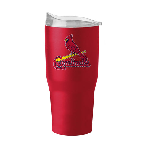 Product Image for St Louis Cardinals 30 oz. Flipside Powder Coat Tumbler