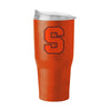 Syracuse 30oz Flipside Powder Coat Tumbler - Logo Brands