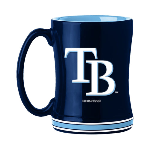 Product Image for Tampa Bay Rays 14 oz. Relief Mug