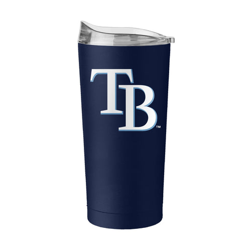 Product Image for Tampa Bay Rays 20 oz. Flipside Powder Coat Tumbler