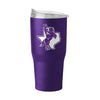 Tareleton State 30oz Flipside Powder Coat Tumbler - Logo Brands