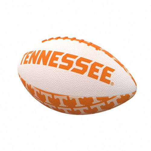 Product Image for Tennessee Mini-Size Rubber Football