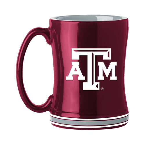 Product Image for Texas A&M 14 oz. Relief Mug