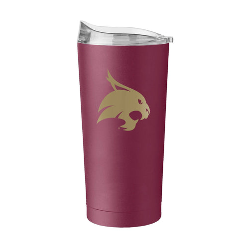 Product Image for Texas State 20oz Flipside Powder Coat Tumbler