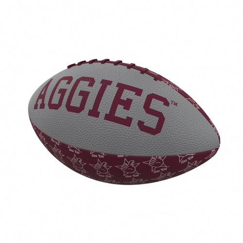 Product Image for Texas A&M Mini-Size Rubber Football