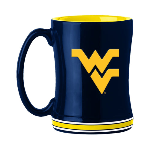 Product Image for West Virginia 14 oz. Relief Mug